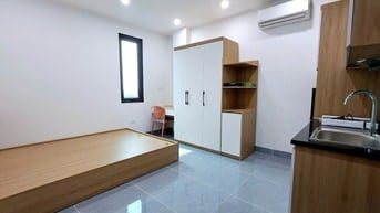 Cần bán nhà mặt đường Phạm Văn Đồng, Xuân Đỉnh.SĐ 86m2, 3 MT, TT 112m2