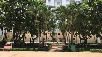 Cần bán căn chung cư Thới An, Đường Lê Thị Riêng, Phường Thới An, Q12