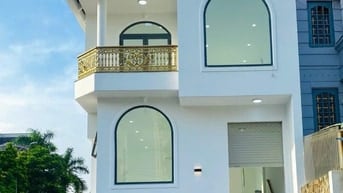 Bán căn góc Mặt tiền Thân Văn Nhiếp, P. An Phú DT 130m2 giá 33.5 tỷ