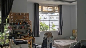 Cho thuê phòng 25/16 Nguyễn Công Hoan, P.7, Q.Phú Nhuận