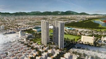 MASTERI RIVERA ĐÀ NẴNG DỰ ÁN ĐẦU TIÊN VÀ HẠNG SANG CK 2% CHO NGƯỜI QUẢ