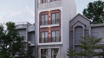 CĂN HỘ DỊCH VỤ VĂN CAO- BA ĐÌNH 100m Vuông- 20 Tỷ- Dòng Tiền 1.2 Tỷ/ 