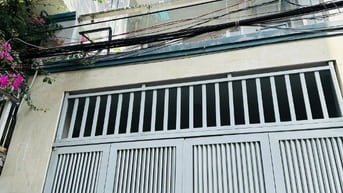 Bán nhà gần Ngã Tư Bảy Hiền, DT: 4.2 x 14m [CN 60m2] 2 lầu - 8.3 tỷ TL