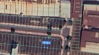 Đất 4,5 x 15 KDC an phú thuận an bình dương 