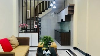 Bán nhà Lê Quang Đạo, nhà đẹp long lanh, ở ngay, DT 55*5 tầng chỉ 8 tỷ