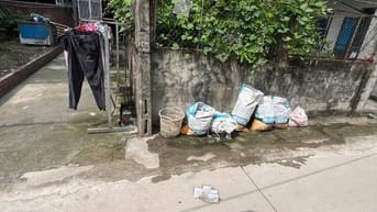 80m lô góc sát chợ phú nghĩa mặt tiền 8m đường 4m giá 3,5tỷ