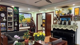 Bán căn hộ ECOHOME Phạm Văn Đồng: 65m2, 2 ngủ, full nội thất, 3,5 tỷ