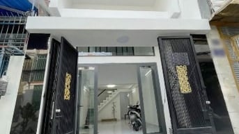 🏡 BÁN NHÀ CHÍNH CHỦ – VỪA ĐẸP VỪA GIÁ TỐT – DỌN VÀO Ở NGAY!