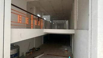 Chính chủ cần bán gấp nhà số 1074 ,QL50, xã bình hưng,bình chánh .