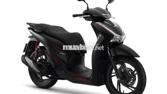 Bán xe Sh Cbs đời 2021 zin ken odo thấp