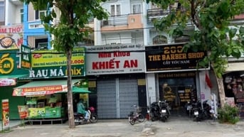 Bán nhà khu Tên Lửa, MT đường Số 1, 4 x 21m, 3.5 tấm giá 18,5 tỷ