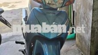 Nhà chật cần bán wave 110