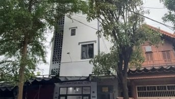 Bán nhà 6 Tầng 21 Phòng đang cho thuê full dòng tiền 65tr/tháng