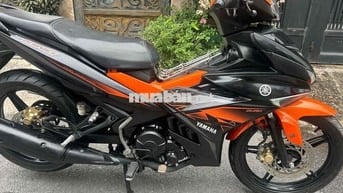 yamaha Exciter 150 Xking Led mới 90%