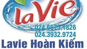 Tuyển Nhân Viên giao hàng nước khoáng 