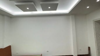Cho thuê biệt thự Mới,có Thang Máy tại Đỗ Quang,Trung Hoà,Cầu Giấy