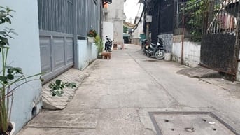 Nhà phố 4x15m chưa qua đầu tư – Sổ hồng vuông vức – Phạm Thế Hiển P7 