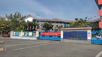 Đất Cát Lái 5x20 sổ đỏ cầm tay đường thông thoáng 63tr/m tại Q.2