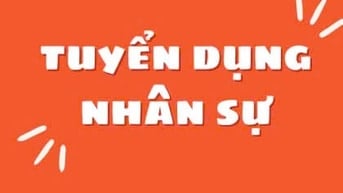 TUYỂN 3 LĐPT PHỤ XẾP HÀNG,GÓI HÀNG CÓ CCCD ĐI LÀM NGAY