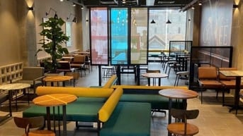 Cho Thuê Nhà Mặt Tiền Nguyễn Gia Trí, Phường 25, Quận Bình Thạnh