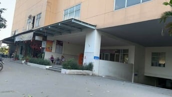 CẦN BÁN HQC HÓC MÔN,GIÁ 1 tỷ 050 TRIỆU,53m2, 2PN,1 TOLET