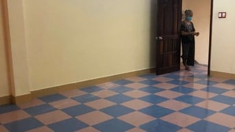 nhà 5x20m+lửng+2L,3pn giá 20tr khu Tân Tạo 
