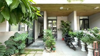 Nhà phố Citi Bella 2 full nội thất, sổ hồng riêng, giá 8,5 Tỷ