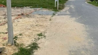 Bán nhanh lô đất vị trí đẹp đường số 86, xã Tân Phú Trung A8