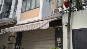 NHÀ 3LẦU HXH ĐƯỜNG NGUYỄN VĂN LƯỢNG , P17 , QUẬN - GV