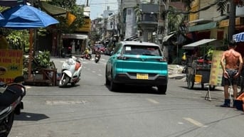 CHỈ 9,3T MẶT TIỀN HÀN HẢI NGUYÊN, THÁI PHIÊN QUẬN 11 DT 50m2