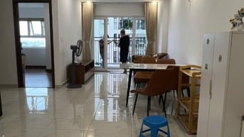 Chính chủ cho thuê căn hộ 3 PN chung cư Richmond, 207 Nguyễn Xí Q.BT