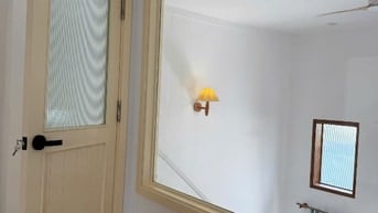 Bán nhà hẻm Trần Phú nội thất đẹp tối giản 