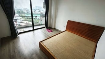 Cho thuê căn hộ chung cư CT1 Mễ Trì hạ Diện tích : 90m2 Thiết kế : 3 n