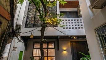 Bán nhà đầy đủ nội thất, chính chủ Hoàng Sa, Tân Định, Q1