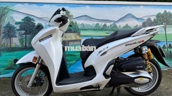 cần bán Sh350 xe keng