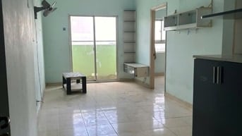 Xuất thanh lý nhà ở xã hội Bình Chánh , 60m2, 2pn, giá 1.150 tỷ 