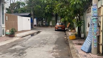 NHÀ ĐẸP 3 TẦNG HẺM XE HƠI TÂN HOÀ 2, HIỆP PHÚ, QUẬN 9 - 8,1TỶ