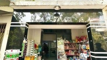 Cô Tâm bán căn nhà mặt tiền đường kinh doanh , đang cho thuê 8tr/tháng