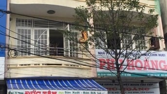 CHÍNH CHỦ BÁN NHÀ MẶT TIỀN NÚI THÀNH – VỊ TRÍ VÀNG GIỮA TRUNG TÂM ĐN