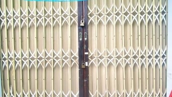 Bán nhà cấp 4 - hẻm thông 1 sẹc - Đông Hưng Thuận - Giáp Gò Vấp