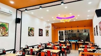 Cho thuê nhà mặt tiền Nguyễn Công Trứ, Phường Nguyễn Thái Bình, Quận 1