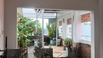 NGÔI SAO ! NHÀ MT CƯ XÁ PHÚ LÂM A P12 Q6 (4X40) 5 TẦNG. CHỈ 17,2 TỶ