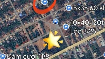Chính chủ cần bán đất Cư Đăng, gần ủy ban xã, cách quốc lộ 14 chỉ 300m
