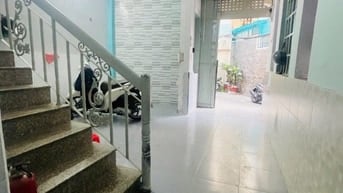 Bán nhà phố Phan Xích Long, Phú Nhuận – Khu ẩm thực sầm uất