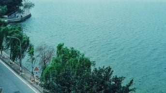 Cần bán mảnh đất đẹp ngõ 28 Xuân La, Tây Hồ. SĐ 58m2, hai mật tiền.