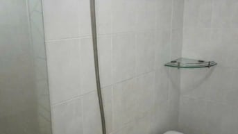 Chung cư An hội, P14, Gò Vấp: 77m2, 2p ngủ, 7,5tr/th