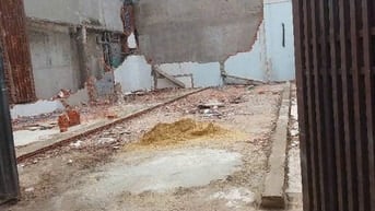 2 lô đất chính chủ ngay chợ cây Sộp, Nguyễn Văn Quá, Quận 12, 4x15m