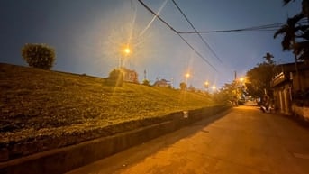 bán đất Ngọc Thụy 90m2. Mặt tiền gần 5m. Ô tô tránh. Giá hơn 9 tỷ