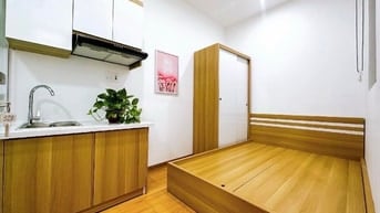 BÁN NHÀ PHỐ LÁNG - ĐỐNG ĐA, GẦN Ô TÔ, NỘI THẤT XỊN, DOANH THU 45tr/THÁ