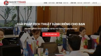 DỊCH THUẬT CÔNG CHỨNG TIẾNG HÀN UY TÍN TẠI TP. HỒ CHÍ MINH – GIẢI PHÁP